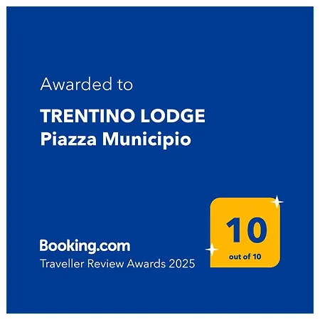 Trentino Piazza Municipio Strigno